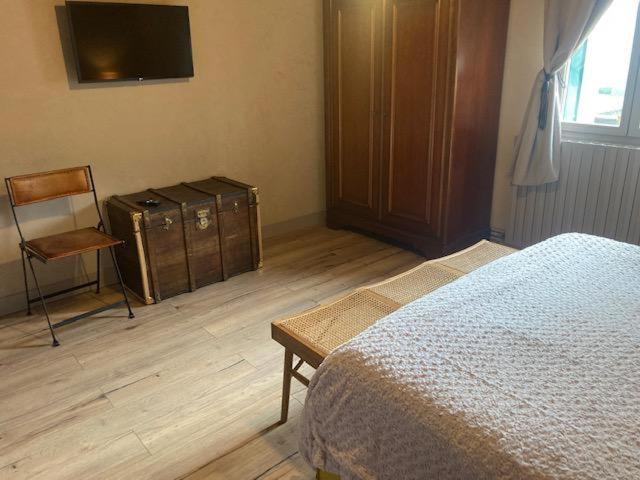 Domaine De La Vaudouriere Villa Lunay Cameră foto